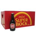 Cerveja Super Bock 0,20 tr