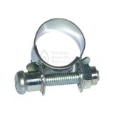 ABRAÇADEIRA GAS NATURAL 18-20 ZIC