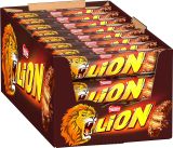 Nestlé Lion Caixa (24 x 42 g)