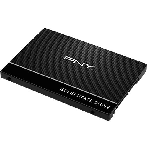 Disco Interno PNY SSD 240GB CS900 SATA III
