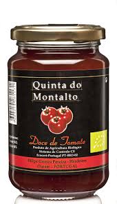 Doce de Tomate Quinta do Montalto 410G