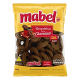 ROSQUINHAS CHOCOLATE MABEL 300G