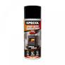 SPRAY PRETO ALTAS TEMPERATURAS +500ºC 400ML