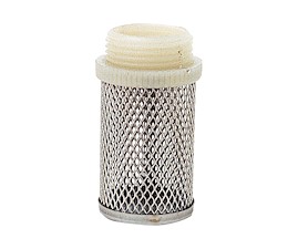 Filtro P/Válvula Retenção 1