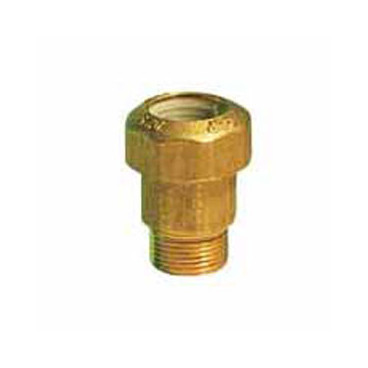 Casquilho Macho Pead/Latão 32x1