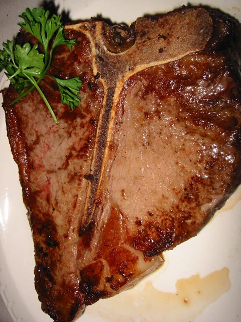 T-Bone 