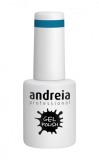 POLISH VERNIZ GEL COR 216 ANDREIA