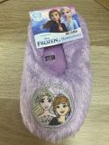 Pantufas Disney Frozen 27-30