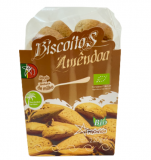 Biscoitos Amêndoa