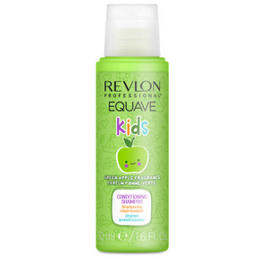 EQUAVE MINI KIDS APPLE SHAMPO 50ML