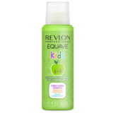 EQUAVE MINI KIDS APPLE SHAMPO 50ML