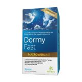 DORMY FAST 30 cápsulas (BIO-HERA)