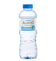 Agua 1,5L Alardo