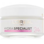 LORÉAL PARIS TRIPLA AÇÃO CREME 24H 50ML