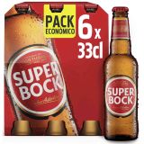 CERVEJA S.BOCK TP 6X330ML