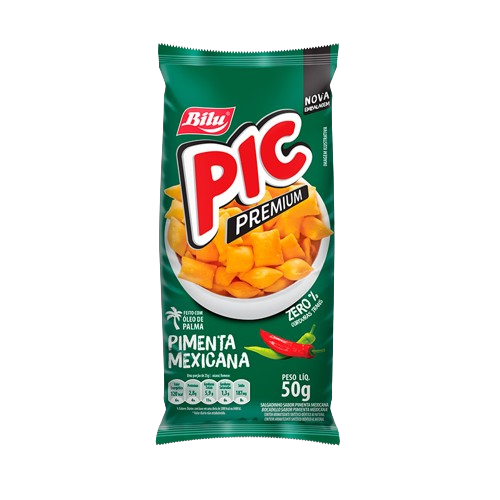 SALG. PIC. PREMIUM BILU PIMENTA 40G