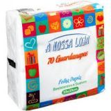 GUARDANAPOS ANL FD 33X33