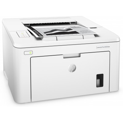 IMPRESSORA HP LASERJET MONO M203 DW (28)