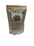 Argila Verde Pó 1kg (Soldiet)