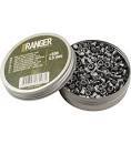 CHUMBOS 4.5MM 500UN CAIXA METAL RANGER