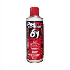 SPRAY MULTIUSOS 400ML PECFIX