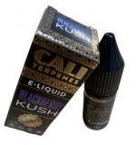 E-líquid Blackberry Kush