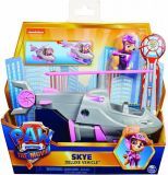 Paw Patrol veículo Skye