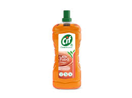 DET CIF LAVA TUDO VINAGRE 1.3LT