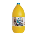 Lixivia 5 Lt Limpabem