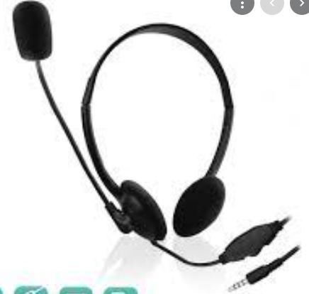 AURICULARES C/ MICRO HS EWENT