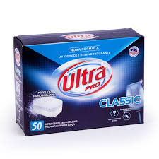 DET MAQ LOICA ULTRA CLASS PAST 60UND