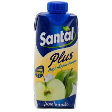 SANTAL PLUS MAÇA O.33