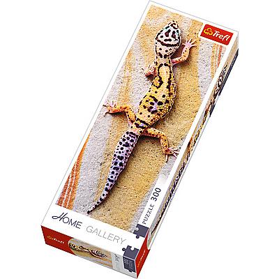 Puzzle 300 pcs Home Gallery Lagarto