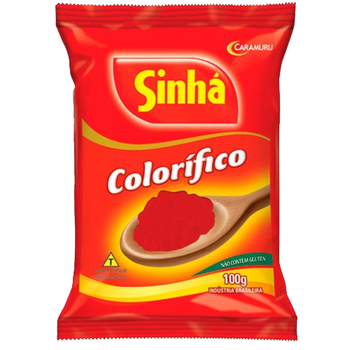 COLORIFICO SINHÁ 100G