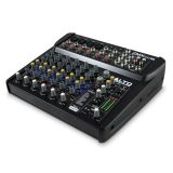 Alto Zephyr ZMX122FX 8 Channel Compact DSP Mixer