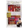 HARRY POTTER COLOURING SET 52 PEÇAS