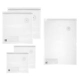 SAVE IT - CONJUNTO DE 5 SACOS REUTILIZAVEIS