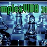 Complex Vida 3000 - 30 ampolas (Sergifarma)