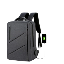 MOCHILA KINGSLONG 15.6