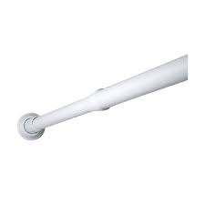 Varão Extensivo 120x220 Branco WV