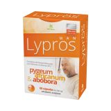 LYPROS 60 cápsulas (BIO-HERA)