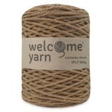 Barbante 3PLY 500gr camel