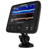 Dragonfly 7PRO - 7" Dual-Channel CHIRP DownVision Sonar with Chartplotter