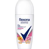 DEO ROLL ON TROPICAL REXONA 50ML