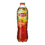 ICE TEA PESSEGO LIPTON 500ML