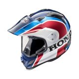 CAPACETE ARAI TOUR-X4 AFRICA TWIN
