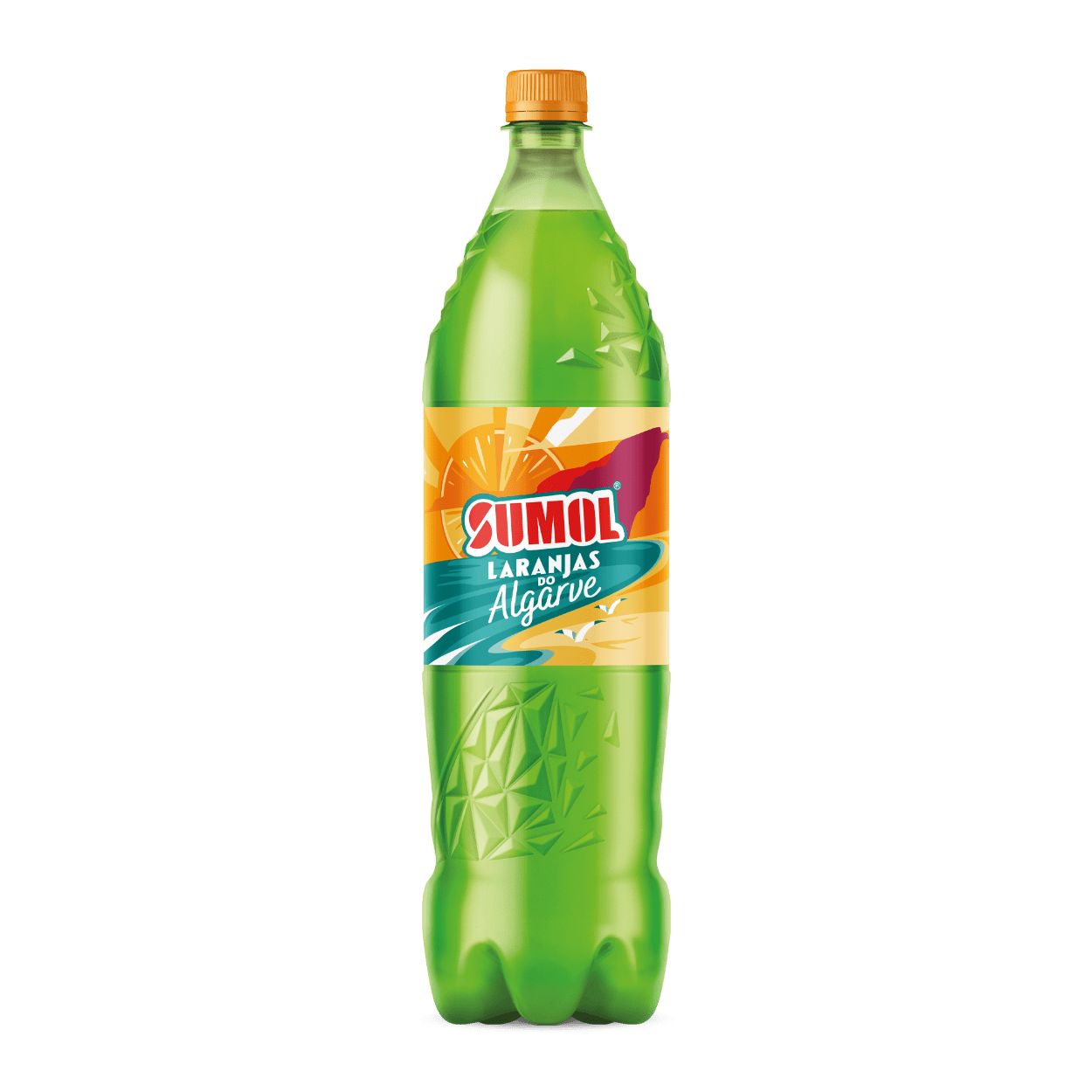 SUMOL LARANJA DO ALGARVE 1.5L