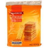 Amanhecer Bolacha Crackers C/Sal 500gr