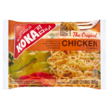 NOODLES  KOKA GALINHA 85G