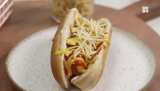 Cachorro Quente